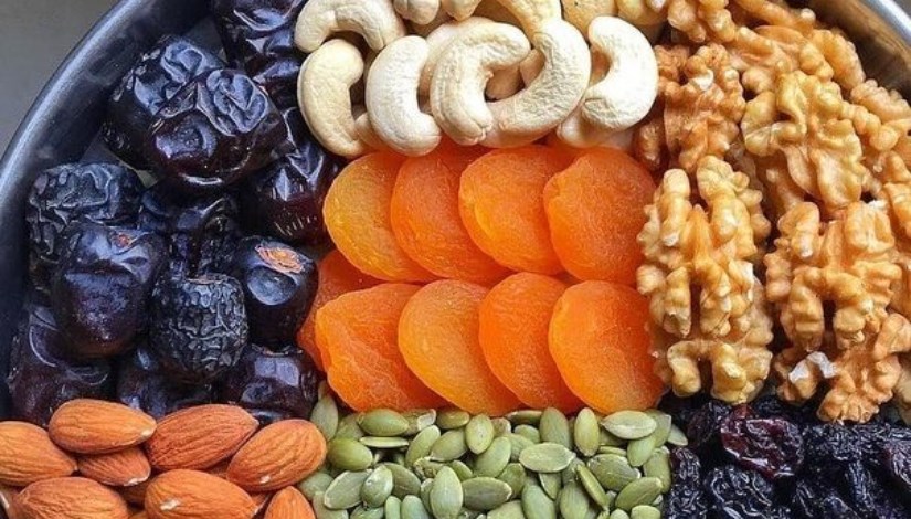 تخفيضات تصل لـ25%، أسعار ياميش رمضان في المجمعات الاستهلاكية