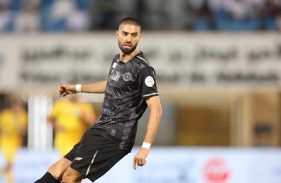 بعد الهاتريك في مباراة الشباب والرياض.. ترتيب كاراسكو بجدول هدافي الدوري السعودي