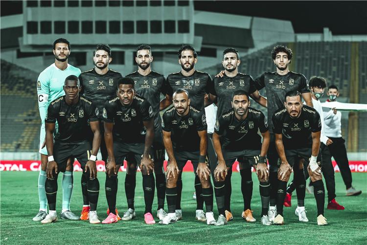 المصري يصدر بيان رسمي يعترض من خلاله على موعد مباراته مع وادي دجلة
