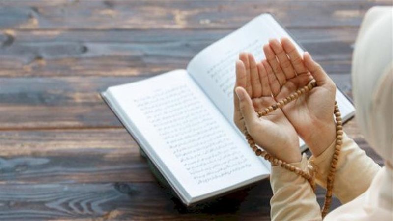 دعاء اليوم الثامن من رمضان 2026.. اللهم إني أعوذ بك من شر ما عملت