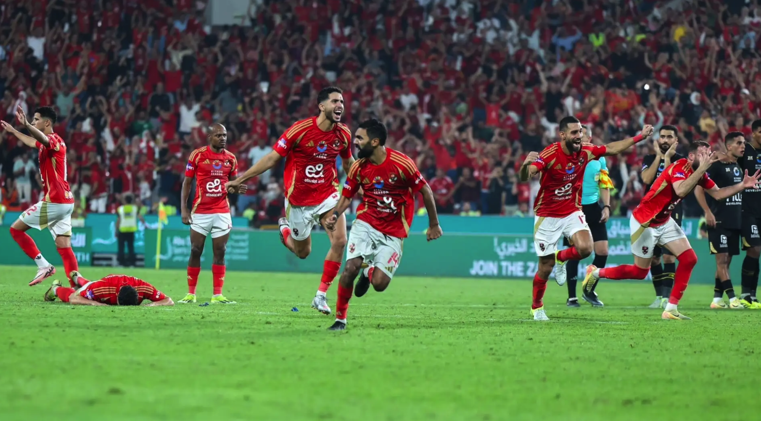 موعد مباراة الأهلي والبنك الأهلي في الدوري المصري 2025-26.. والقنوات الناقلة