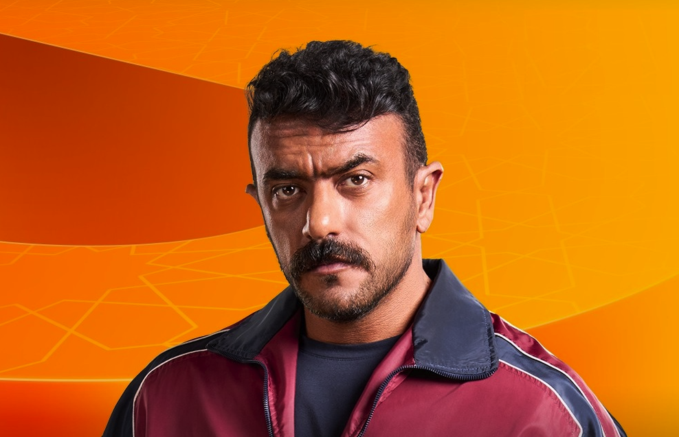 40 فايز.. أحمد العوضي يعلن عن مسابقة جديدة لـ مسلسل علي كلاي