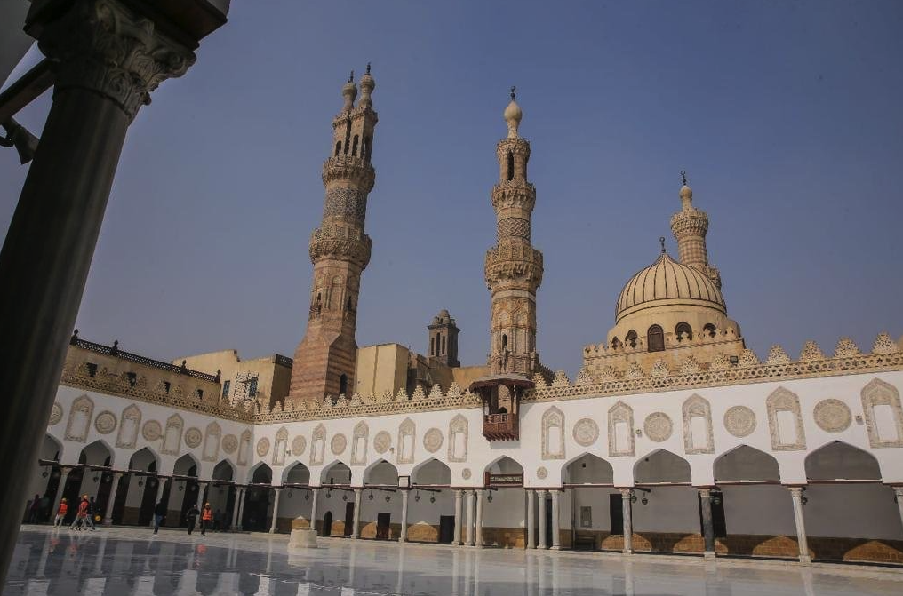 إعلان الفائزين في الموسم الخامس من مسابقة «مئذنة الأزهر للشعر»