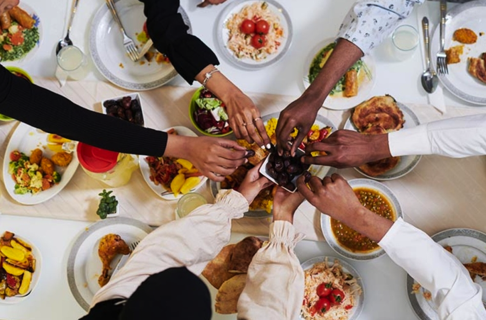 لمة رمضان.. استشارية أسرية توجه نصائح للعائلات في الشهر الكريم