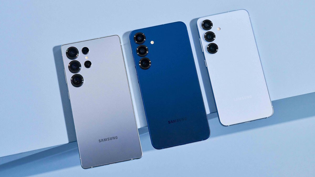 سامسونج تطلق أحدث نسخة لمساعدها الذكي Bixby على واجهات One UI 8.5