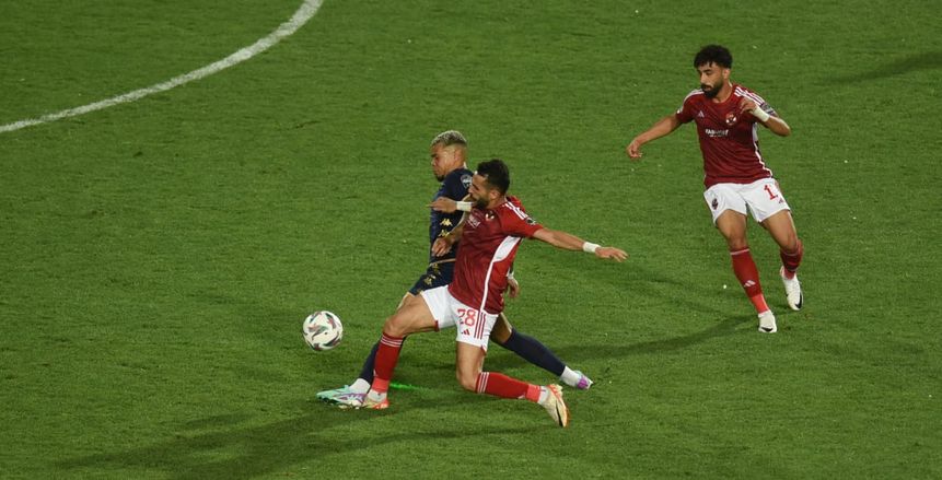 مباريات الأهلي القادمة.. موعد ماتش الترجي في إفريقيا والقناة المفتوحة الناقلة