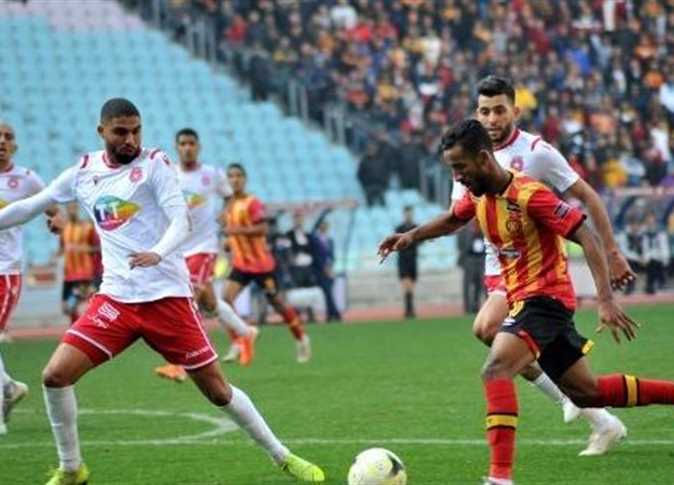 النجم الساحلي يتخذ قرارا تصعيديا ضد الترجي التونسي