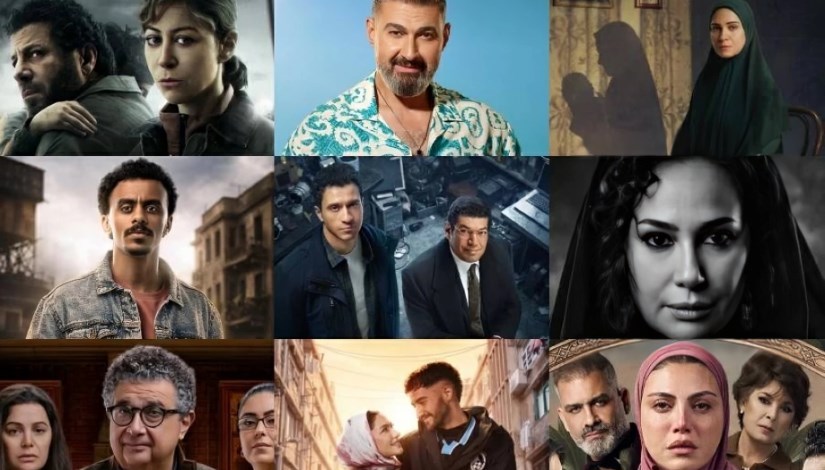 من الترفيه للتوعية.. كيف تحولت دراما رمضان إلى منصة لدعم المجتمع المصري؟