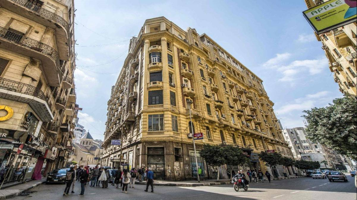 صدمة للملاك.. حكم قانوني يقضي بتوريث شقق الإيجار القديم
