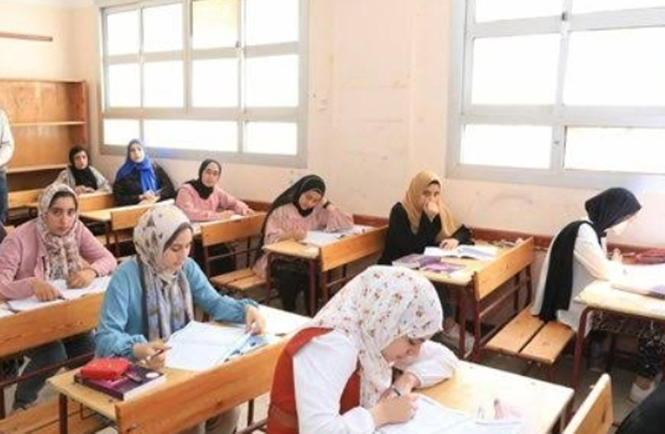 جدول امتحانات الثانوية العامة 2026.. المواعيد وضوابط البابل شيت