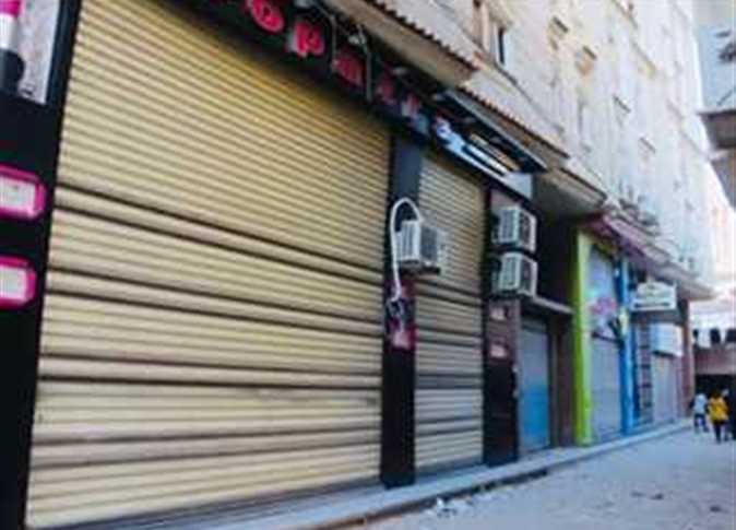 تبدأ غدًا، مواعيد غلق وفتح المحلات الجديدة بعد قرار الحكومة