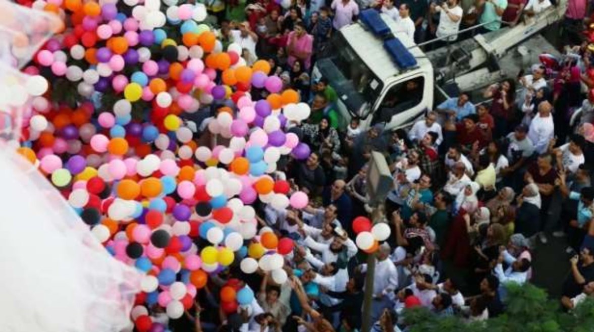 من الخميس إلى الاثنين.. الحكومة تحدد إجازة عيد الفطر 2026