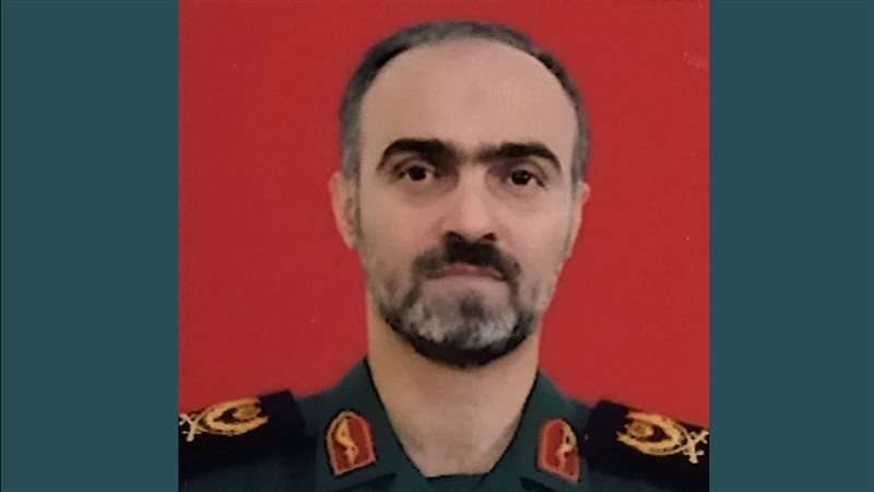 3 اغتيالات أول يوم عيد.. مقتل قائد القوات الجوية للحرس الثوري الإيراني