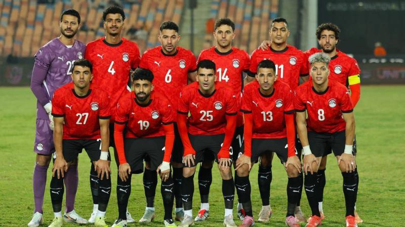 موعد مباراة مصر وإسبانيا الودية والقنوات الناقلة.. صدام عالمي للفراعنة