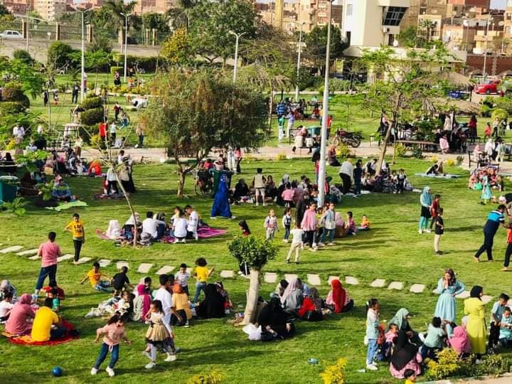 بالأسعار، أرخص 10 أماكن للخروج فى عيد الفطر المبارك 2026