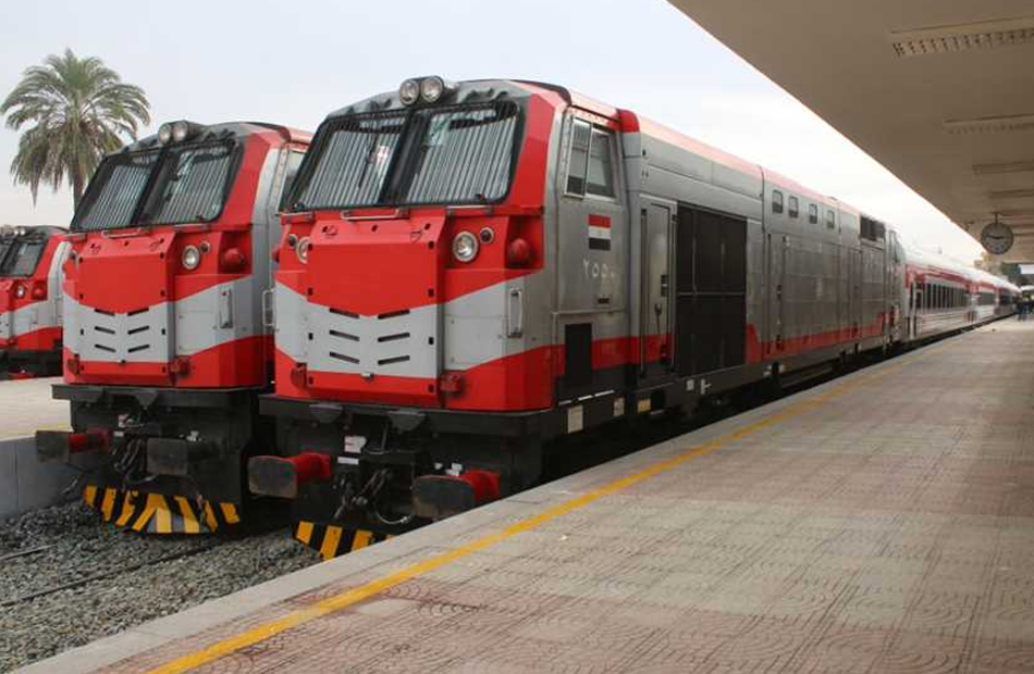 بزيادة 12.5%.. قائمة أسعار تذاكر القطار الروسي العادية على خطوط الصعيد