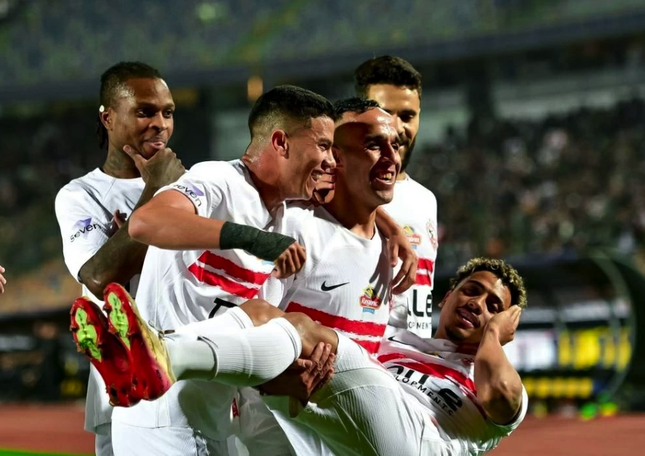 موعد مباراة الزمالك القادمة ضد إنبي في الدوري الممتاز 2025-2026 والقنوات الناقلة