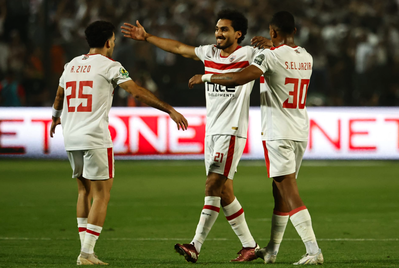 تغريم الزمالك وإيقاف الكوكي.. عقوبات مؤجلات الجولة 15 بالدوري