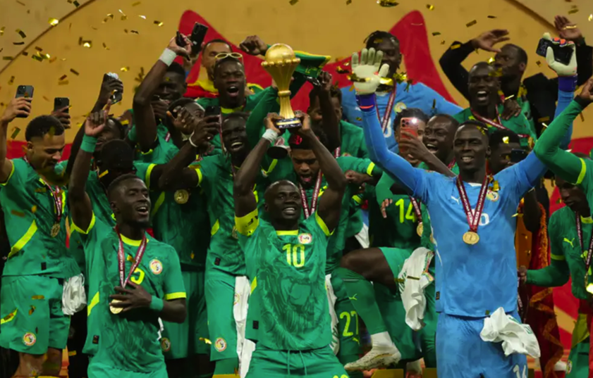 3 عقوبات نارية تنتظر السنغال إذا رفض إعادة كأس إفريقيا