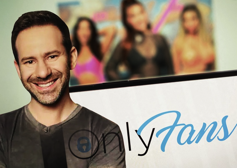 عن عمر 43 عاما.. وفاة مالك منصة «OnlyFans» ليونيد رادفينسكي