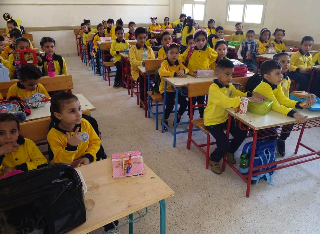 التعليم تؤكد: عودة الدراسة وبداية امتحانات شهر مارس الأسبوع المقبل