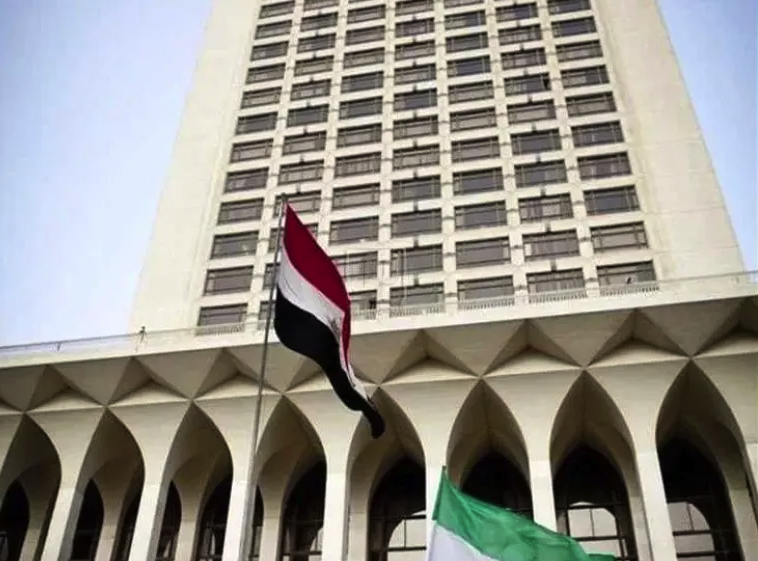 الخارجية المصرية تُدين استهداف منشآت عسكرية ومدنية بدولة الكويت الشقيقة