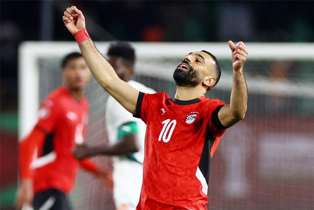 يعود من جديد، موعد عودة محمد صلاح للملاعب بعد الإصابة