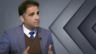 خالد العوامي