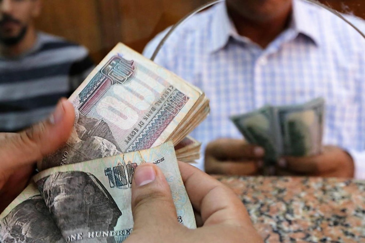 موعد صرف مرتبات يوليو 2026 بالزيادة الجديدة والحد الأدنى