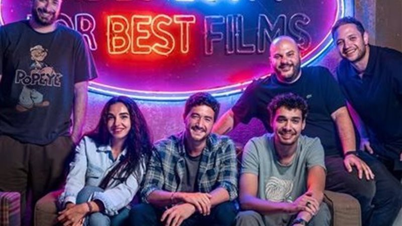 بعد 23 يوما من العرض.. تعرف على إيرادات فيلم «إيجي بست»