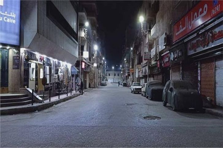 بعد التوقيت الصيفي.. تعرف على مواعيد غلق المحلات التجارية الجديدة