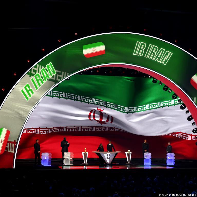 بعد طلب أمريكا.. إيطاليا تحسم موقفها من المشاركة في كأس العالم 2026 بدلًا من إيران