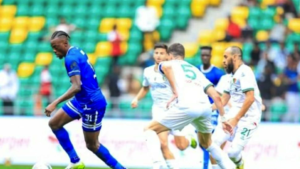 الهلال السوداني يكشف عن موعد جلسة استماع شكواه ضد نهضة بركان في دوري أبطال إفريقيا