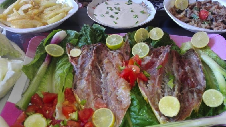 7 أعراض خطيرة بعد تناول الفسيخ والرنجة قد تهدد حياتك.. لا تتجاهلها