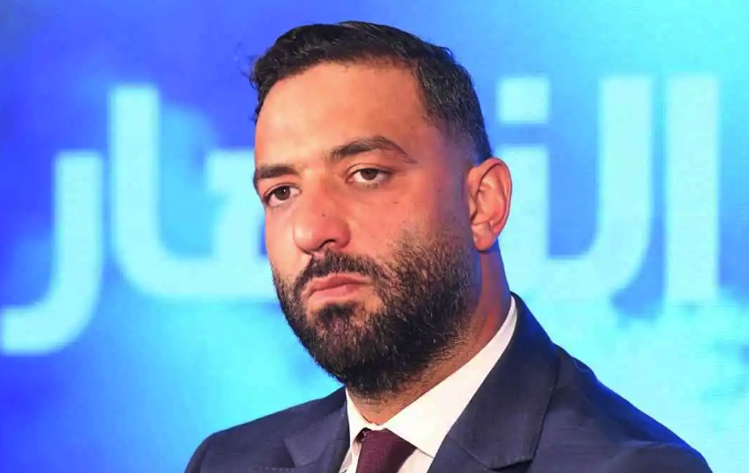 أسباب  رفض إخلاء سبيل نجل ميدو من المحكمة