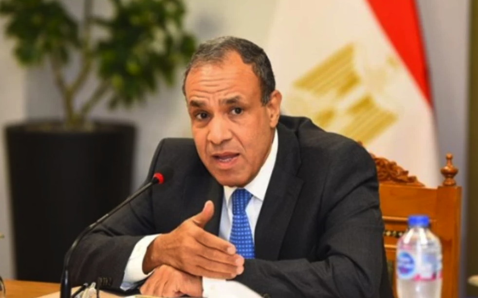 عبدالعاطي يطالب نظيرته البريطانية بالضغط على إسرائيل لوقف العدوان على لبنان