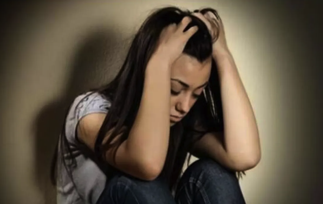 دراسة جديدة تكشف تأثير مرض الاكتئاب على صحة الجسم