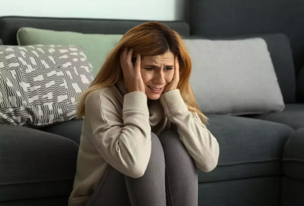 نوبات الهلع.. كيف تتعامل معها خلال دقائق؟