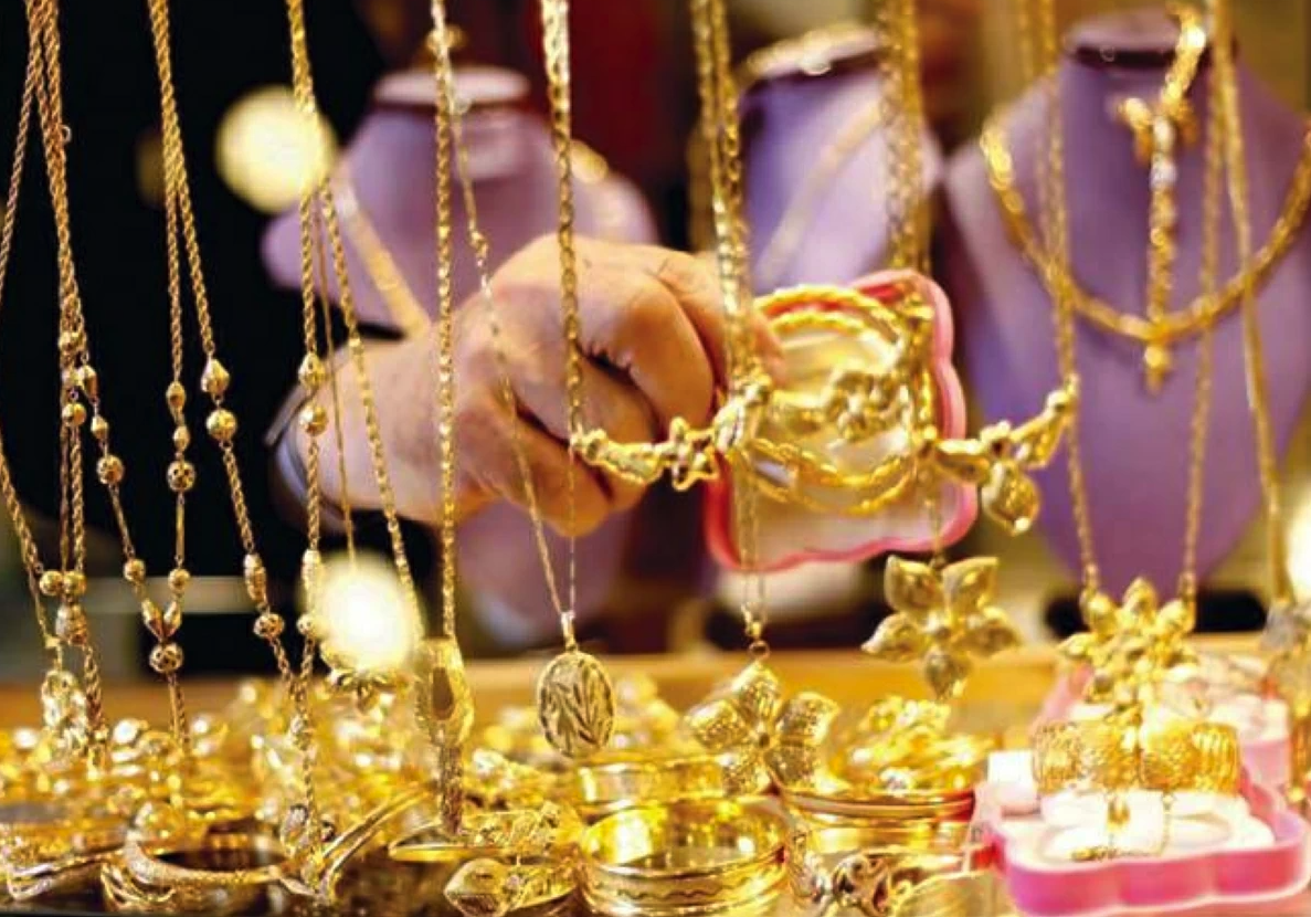 صعود جديد في سعر الذهب اليوم الجمعة 17 أبريل 2026، آخر تحديث لعيار 21
