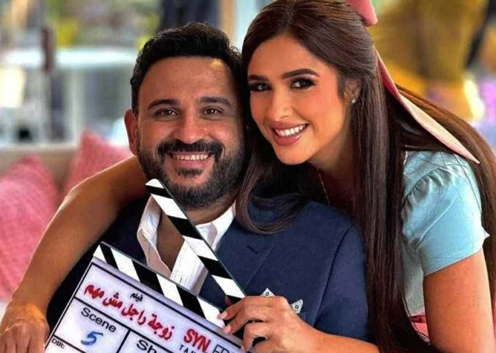 بعد تصدرها التريند.. ما مصير فيلم زوجة رجل مش مهم لـ ياسمين عبد العزيز؟