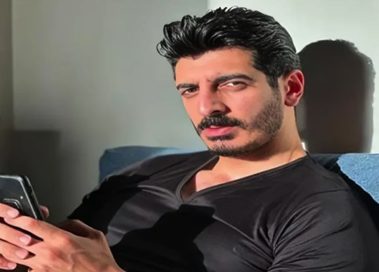 تخفيف عقوبة "شاكر محظور" في قضية الفيديوهات الخادشة