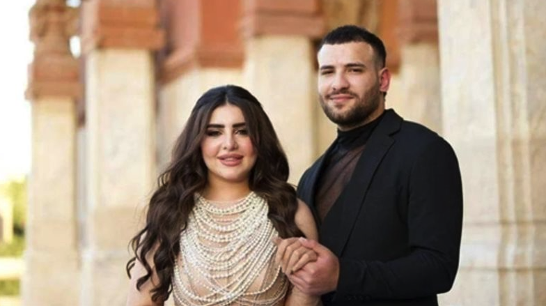 يارا زوجة مسلم ترد على طليقته بعد اتهامها بتحريض زوجها على عدم دفع نفقة ابنه