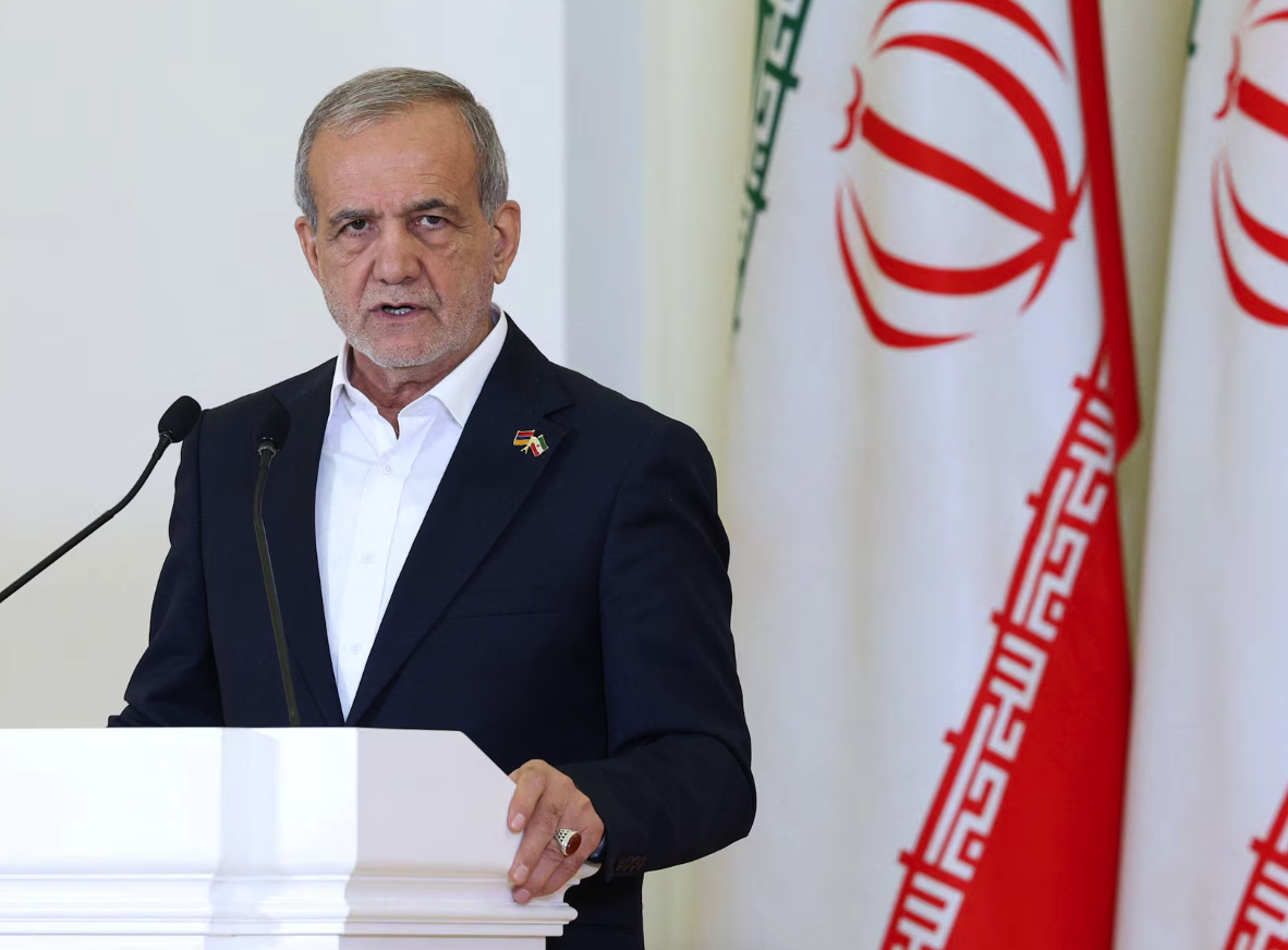 الرئيس الإيراني: إحباط مخططات العدو بفضل تعاون الحلفاء والتحذير من محاولات لإثارة الفتنة