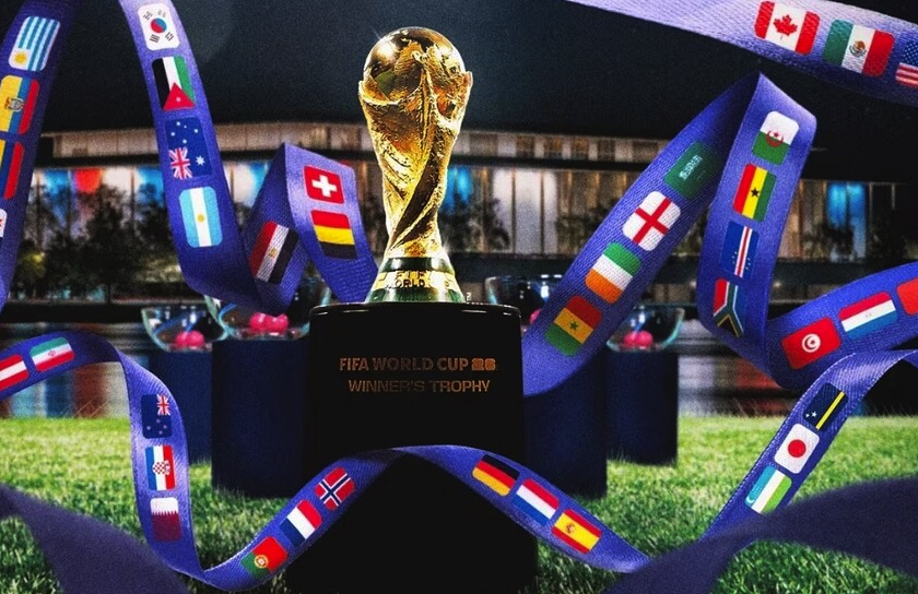 زيادة مرتقبة في جوائز كأس العالم 2026 بعد مخاوف الاتحادات من ارتفاع التكاليف