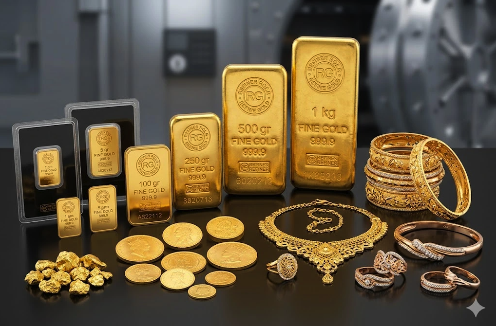 مفاجأة في سعر الذهب اليوم 29 أبريل 2026 بعد تراجع العالمي 100 دولار