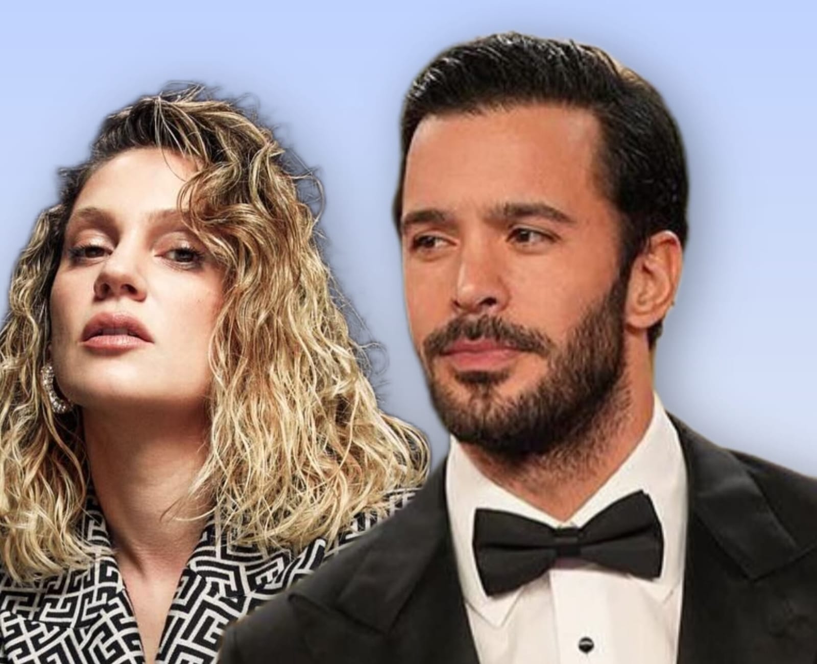 تركي آل الشيخ يقتحم السينما التركية بفيلم "SOY" ويستعين بـ باريش أردوتش وفرح