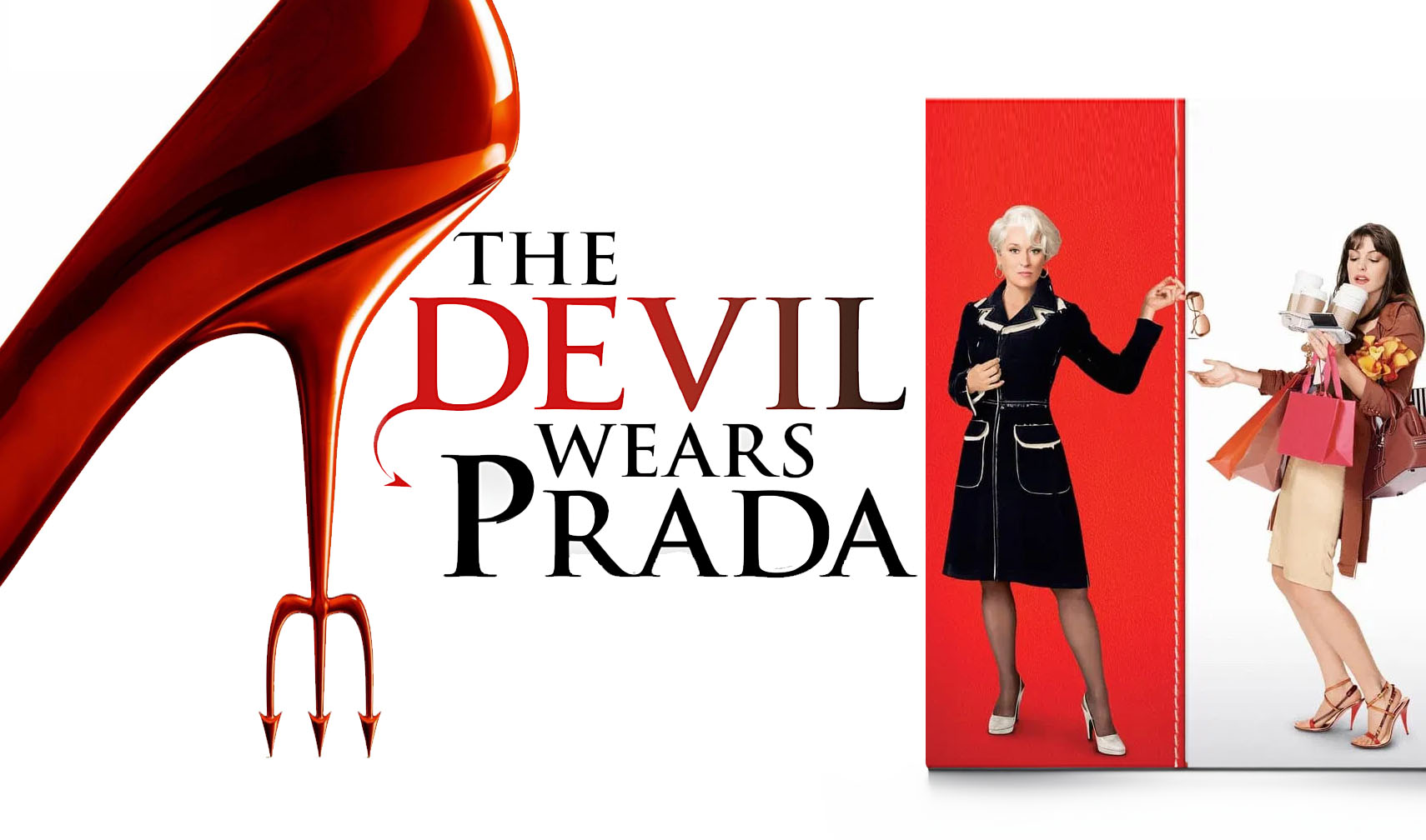 تغييرات عصرية في ثاني أجزاء "Devil Wears Prada"