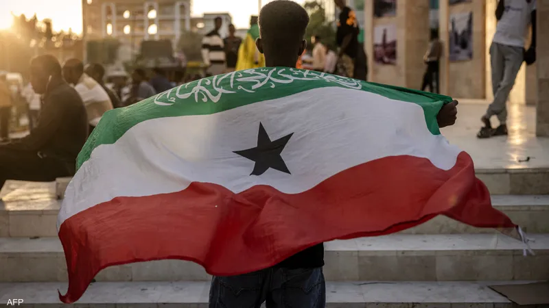 بيان عربي صومالي: لا شرعية لسفارة "أرض الصومال" في إسرائيل