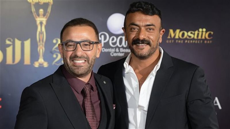 لأول مرة.. أحمد السقا وأحمد العوضي يجتمعان في فيلم أكشن ضخم يترقبه الجمهور