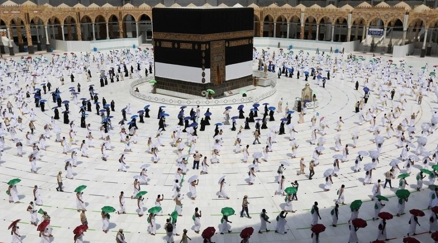 حكم طواف مريض السلس ودخول المسجد الحرام؟.. اعرف الحكم الشرعي